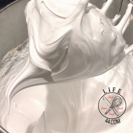 Buttercream Frosting