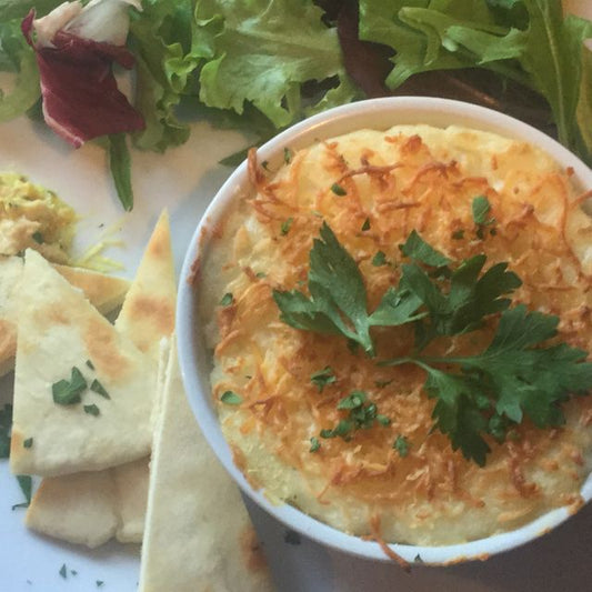Shepherd’s Pie