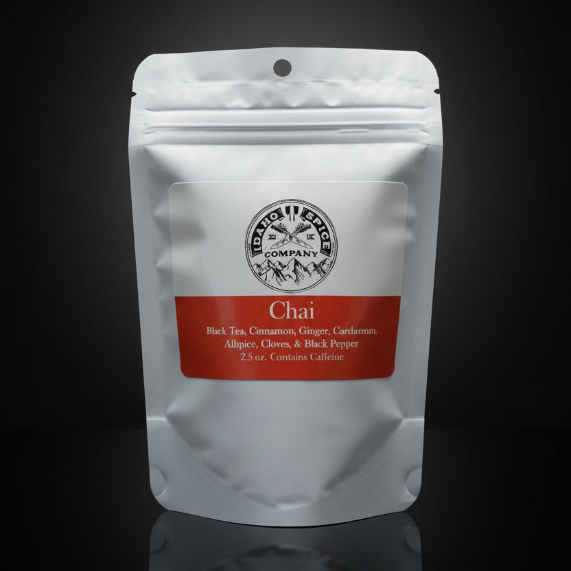 Chai Loose Leaf Tea