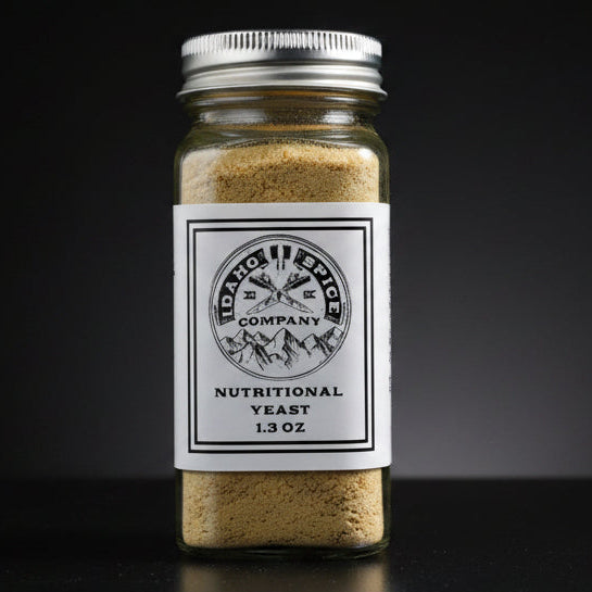 Nutritional Yeast