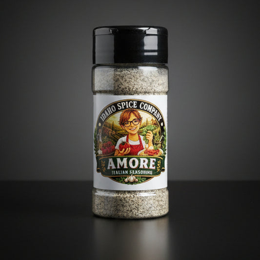 Amore - Italian Seasoning