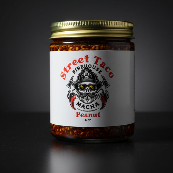 Firehouse - Macha