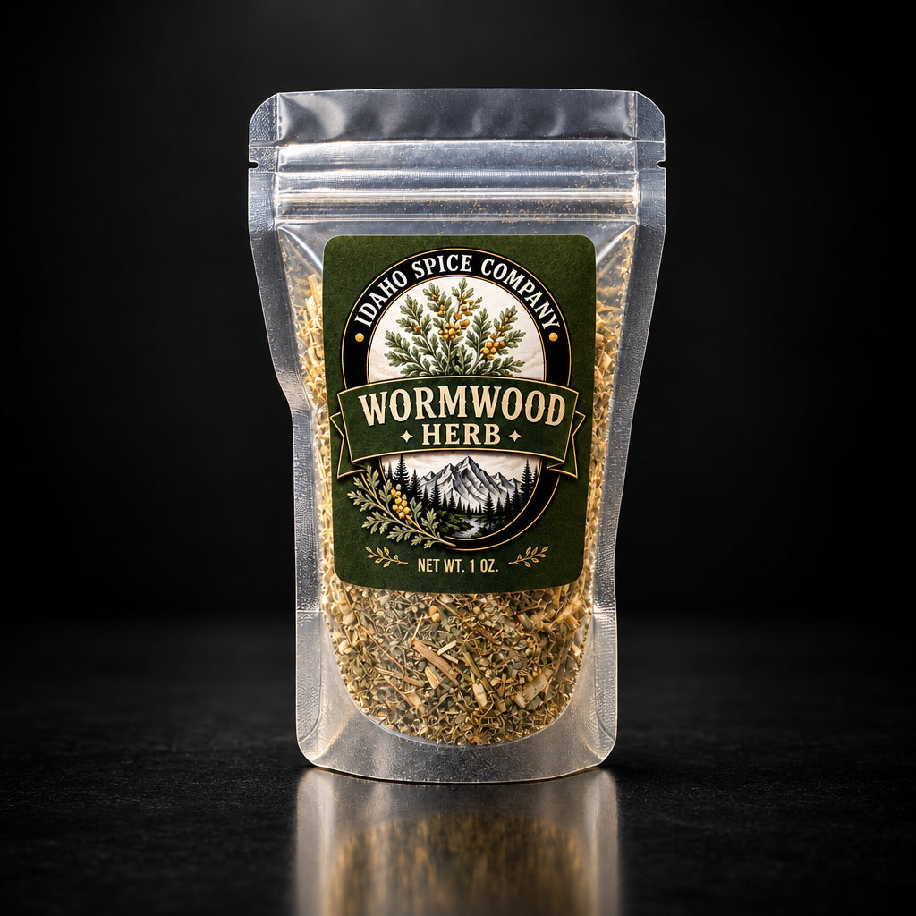 Wormwood