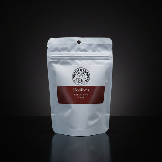 Rooibos Loose Leaf Tea