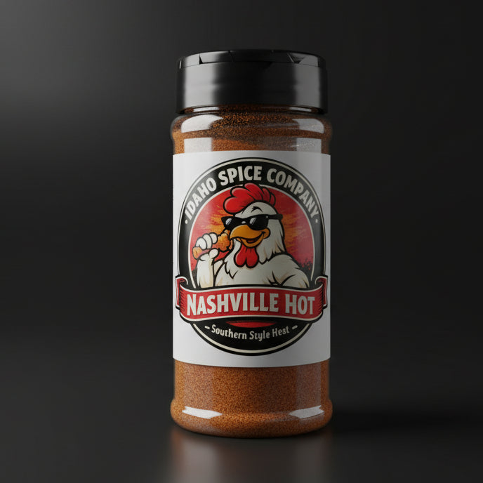 Nashville Hot Seasoning