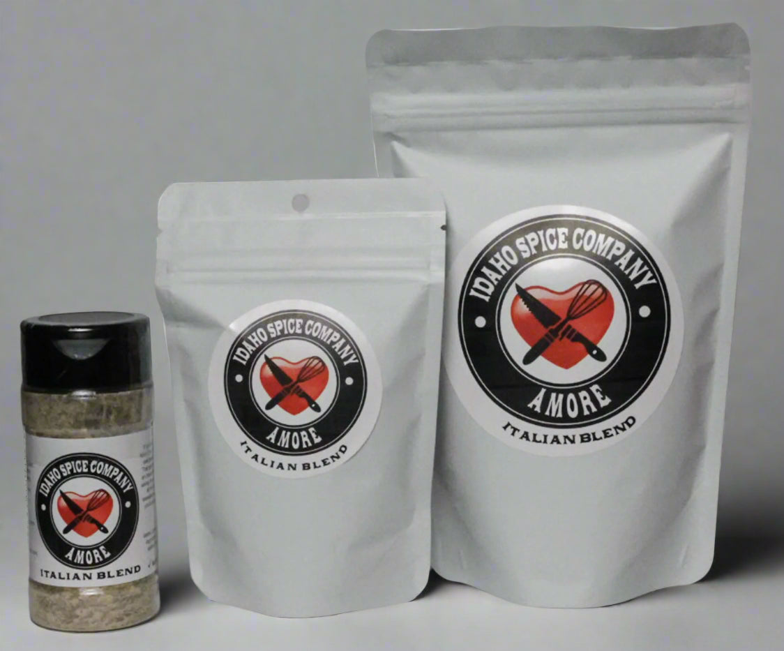 Amore - Italian Seasoning