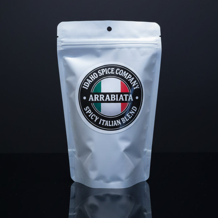 Arrabbiata - Spicy Italian Blend