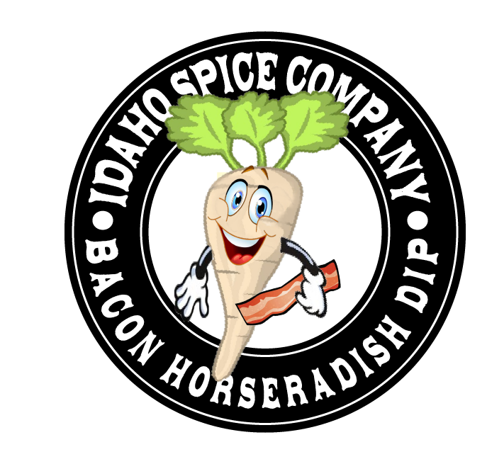 Bacon Horseradish Dip Mix