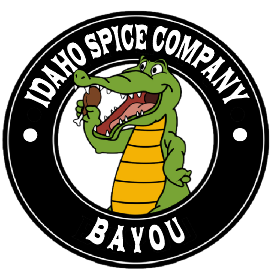 Bayou - Cajun Seasoning