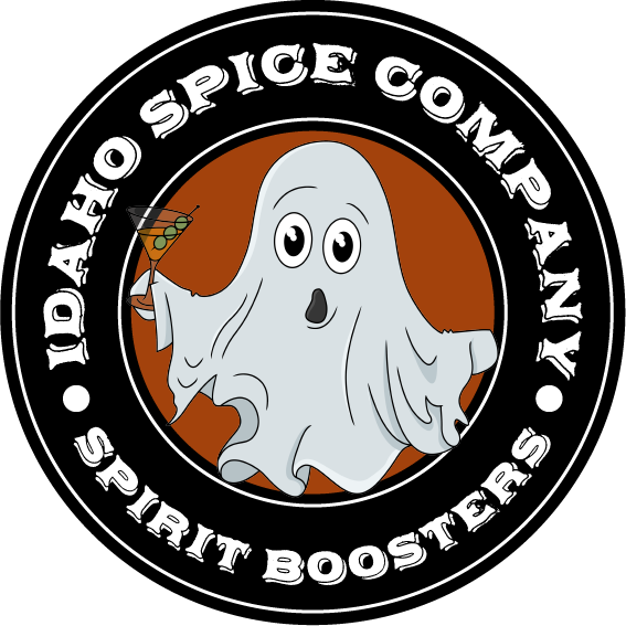 Spirit Boosters Cocktail Rim (Various Flavors)