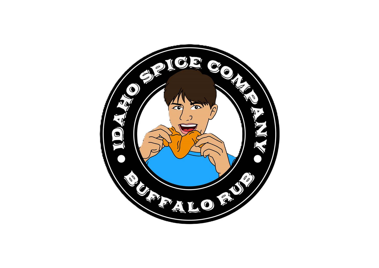Buffalo Seasoning