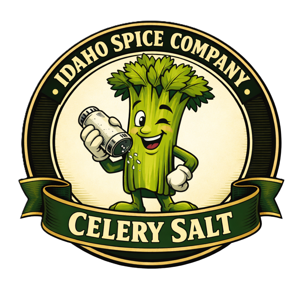 Celery Salt