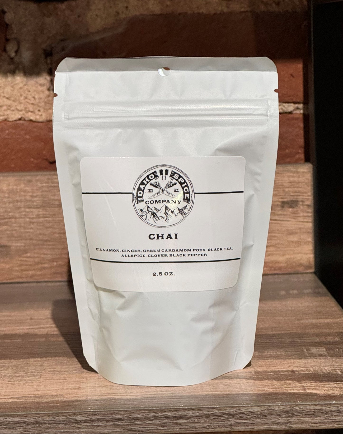 Chai Loose Leaf Tea
