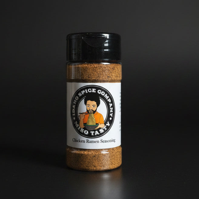 Miso Tasty - Ramen Seasoning (Chicken Base)
