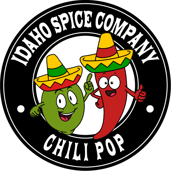 Chili Pop - Chili Lime Blend