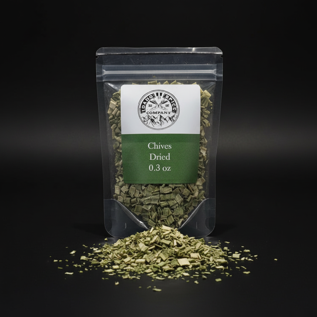 Chives