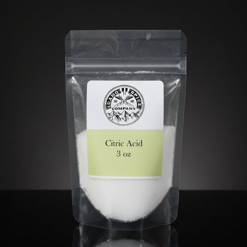 Citric Acid