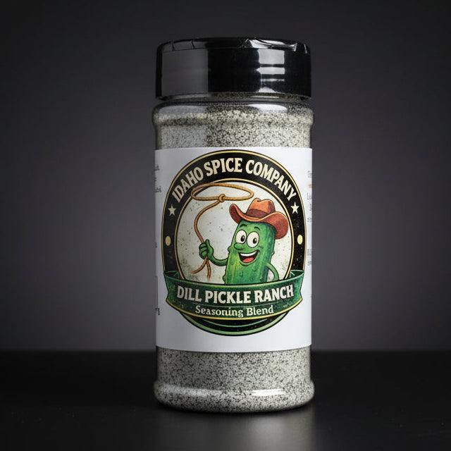 Dill Pickle Ranch