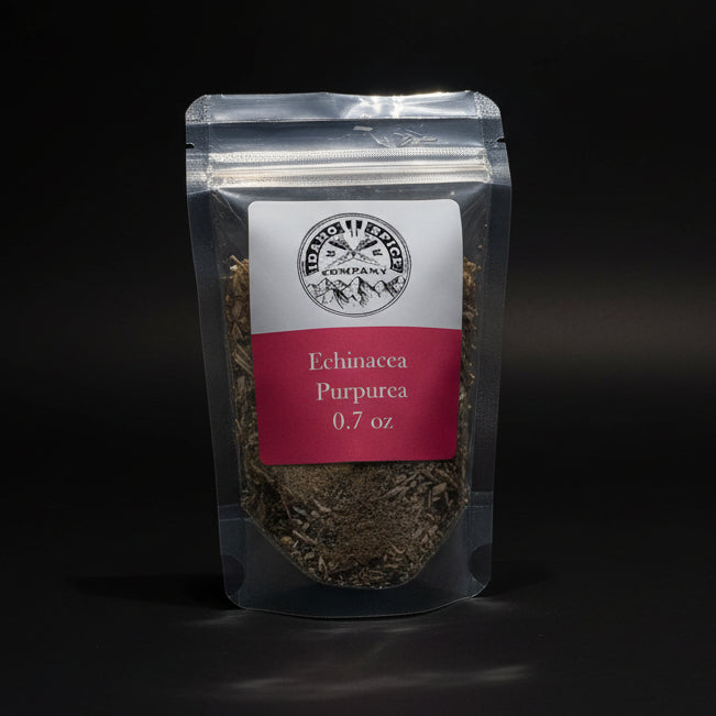Echinacea Purpurea Herb