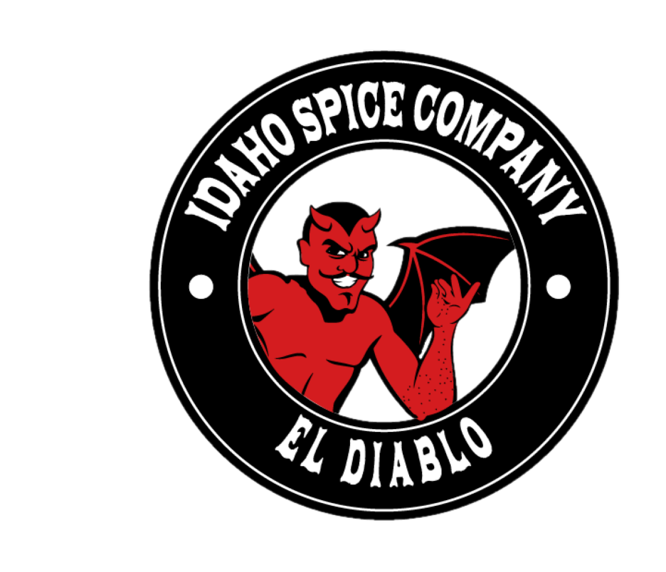 El Diablo Salt