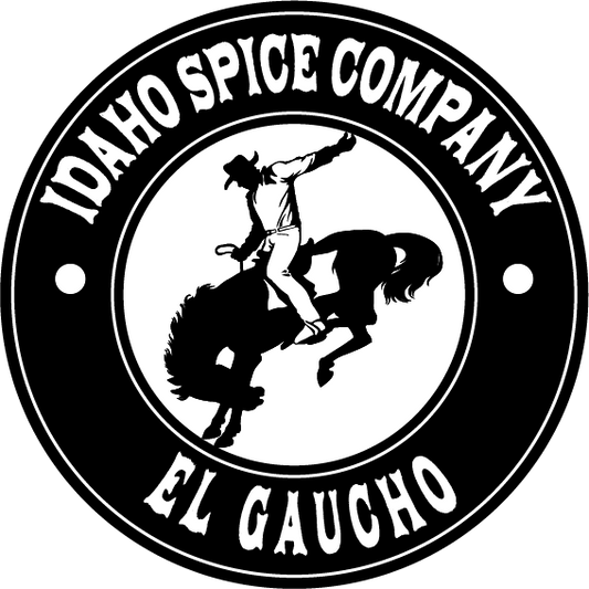 El Gaucho - Chimichurri Seasoning