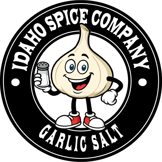 Garlic Salt