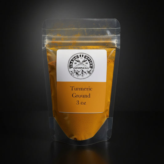 Turmeric Powder