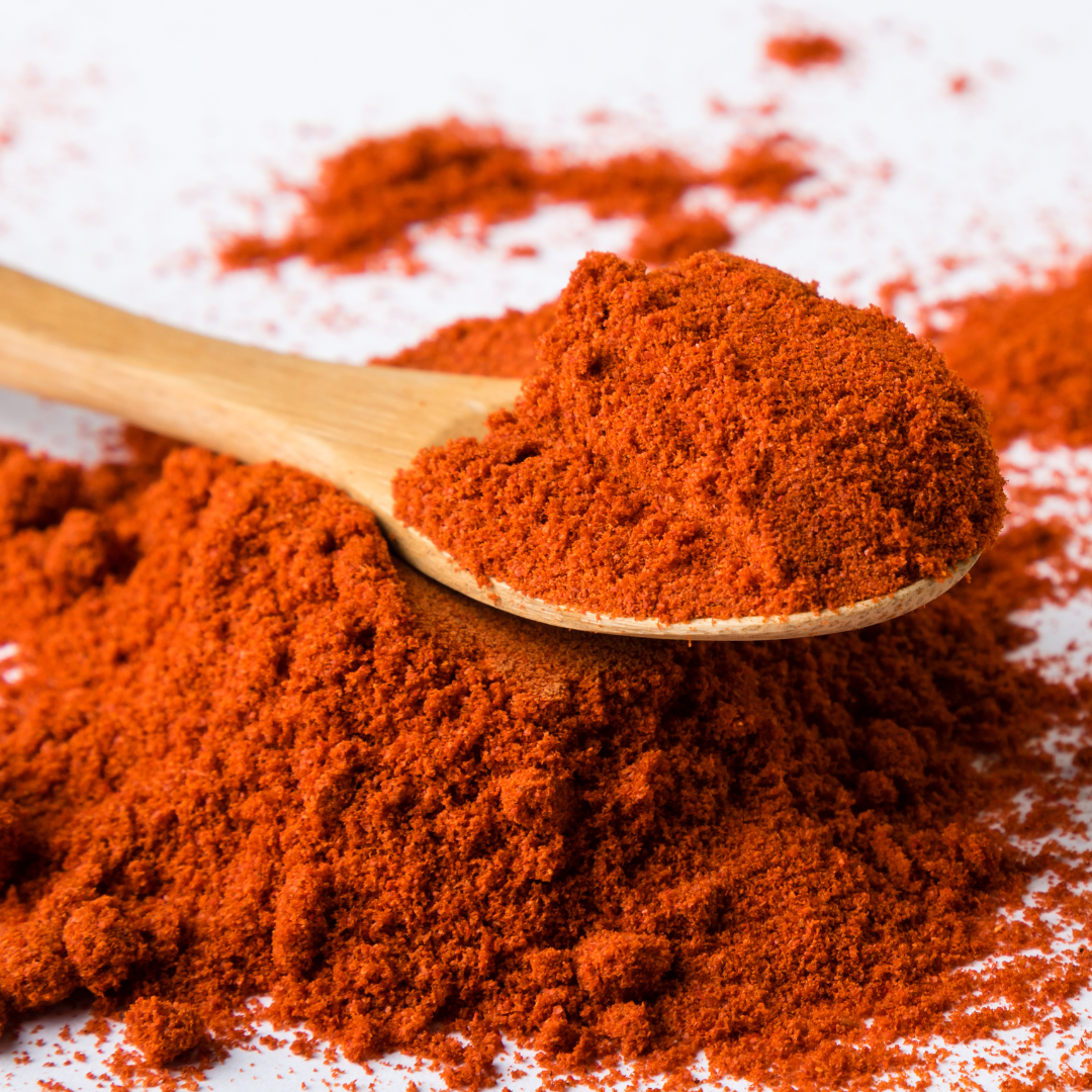 Habanero Pepper, Powder