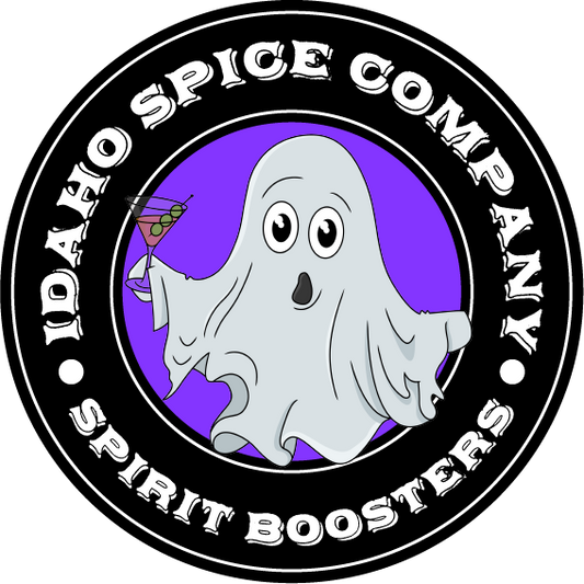 Spirit Boosters Cocktail Rim (Various Flavors)