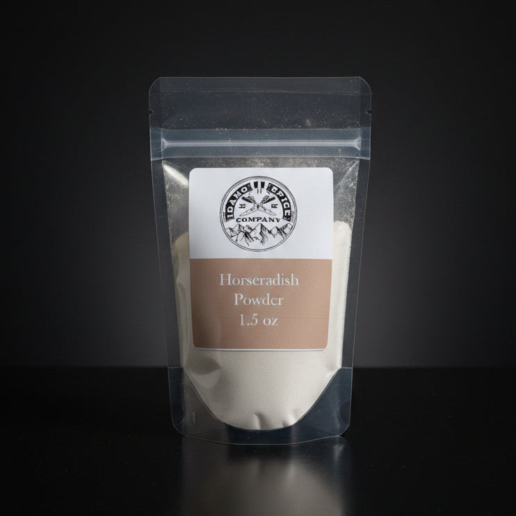 Horseradish Powder