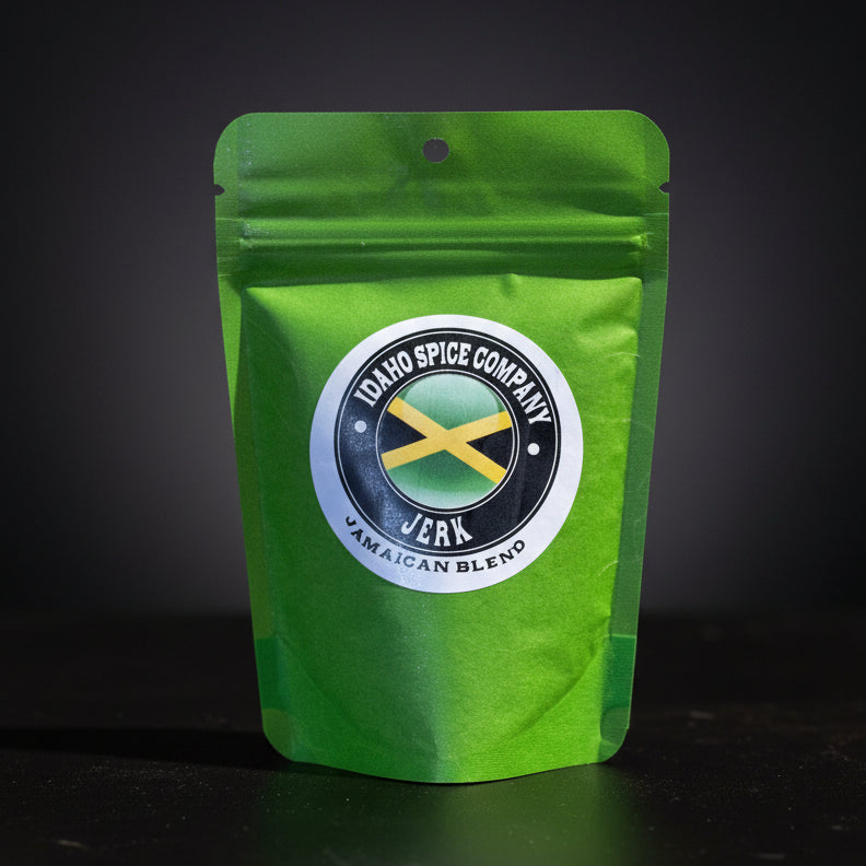 Jerk Jamaican Blend