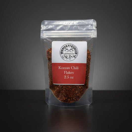 Korean Chili Flakes