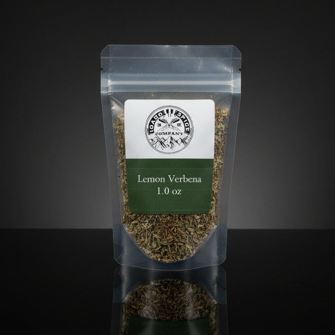 Lemon Verbena