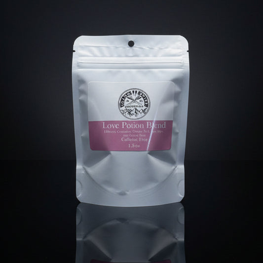 Love Potion Tea Blend