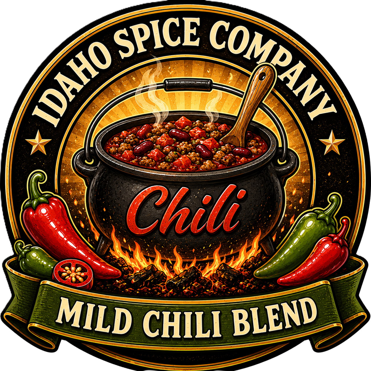 Chili Blend