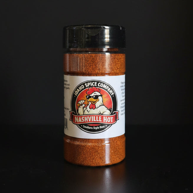 Nashville Hot Seasoning