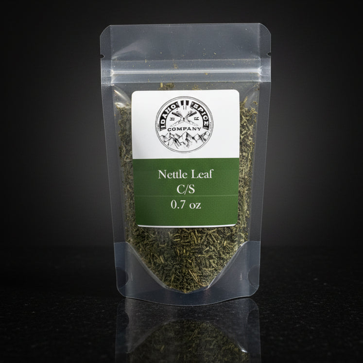 Nettle Leaf