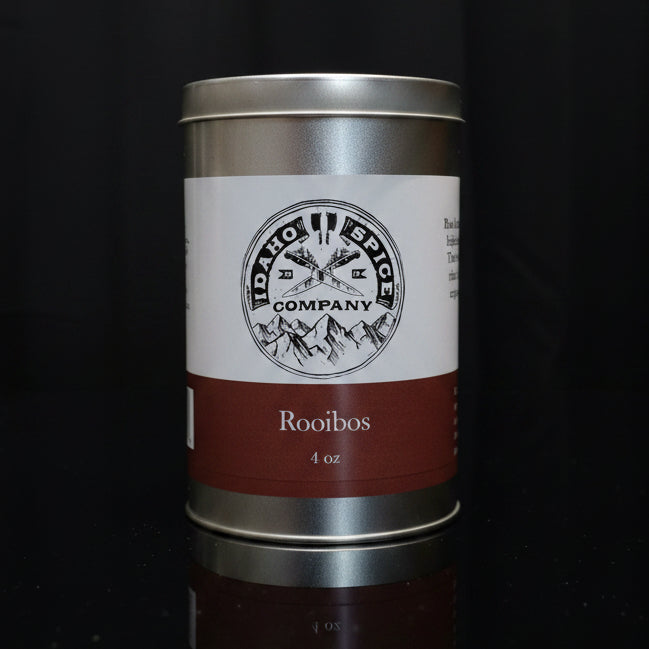 Rooibos Loose Leaf Tea