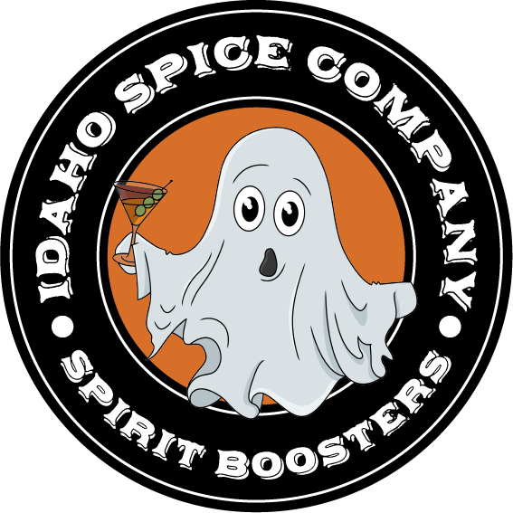 Spirit Boosters Cocktail Rim (Various Flavors)