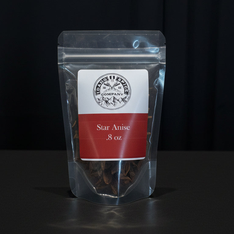 Star Anise