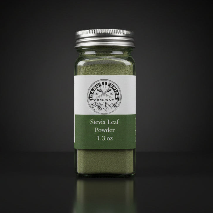 Stevia Leaf, Powder