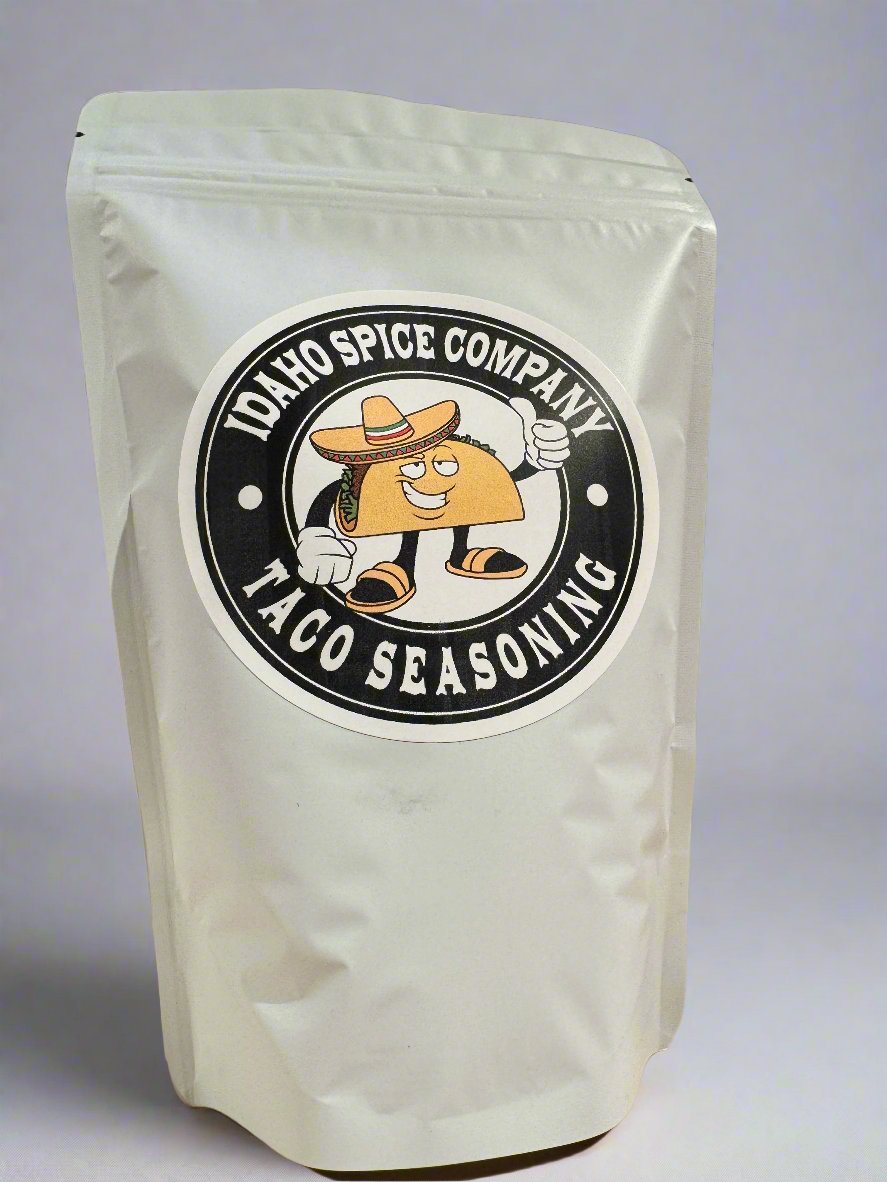 Taco Seasoning