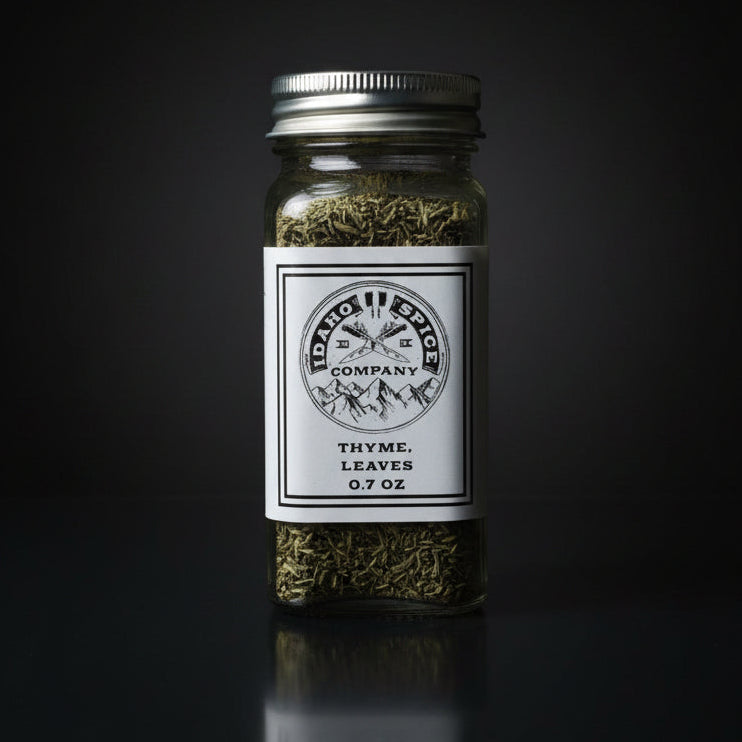 Thyme Leaf