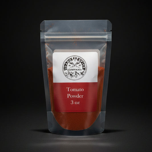 Tomato Powder