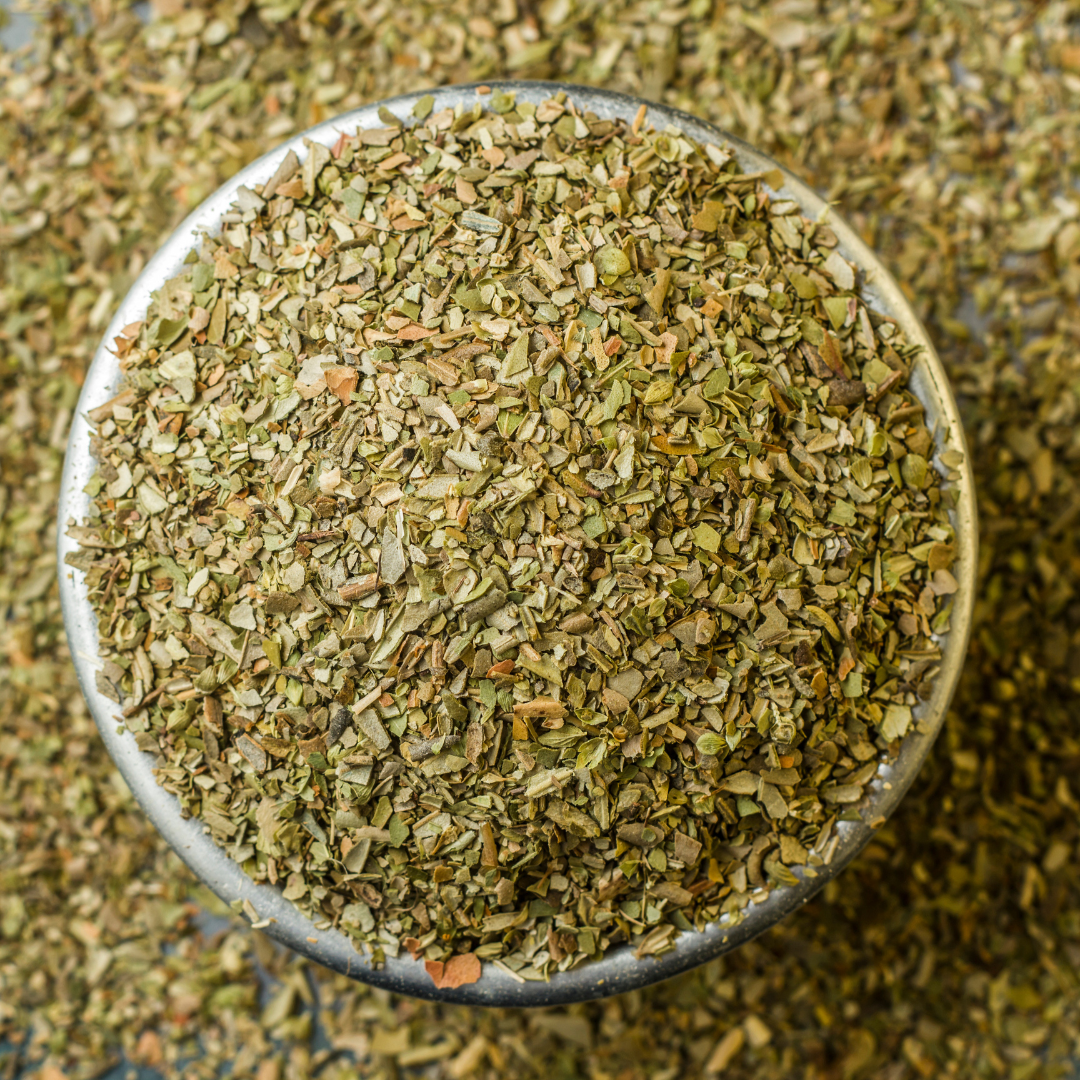 Oregano, Greek