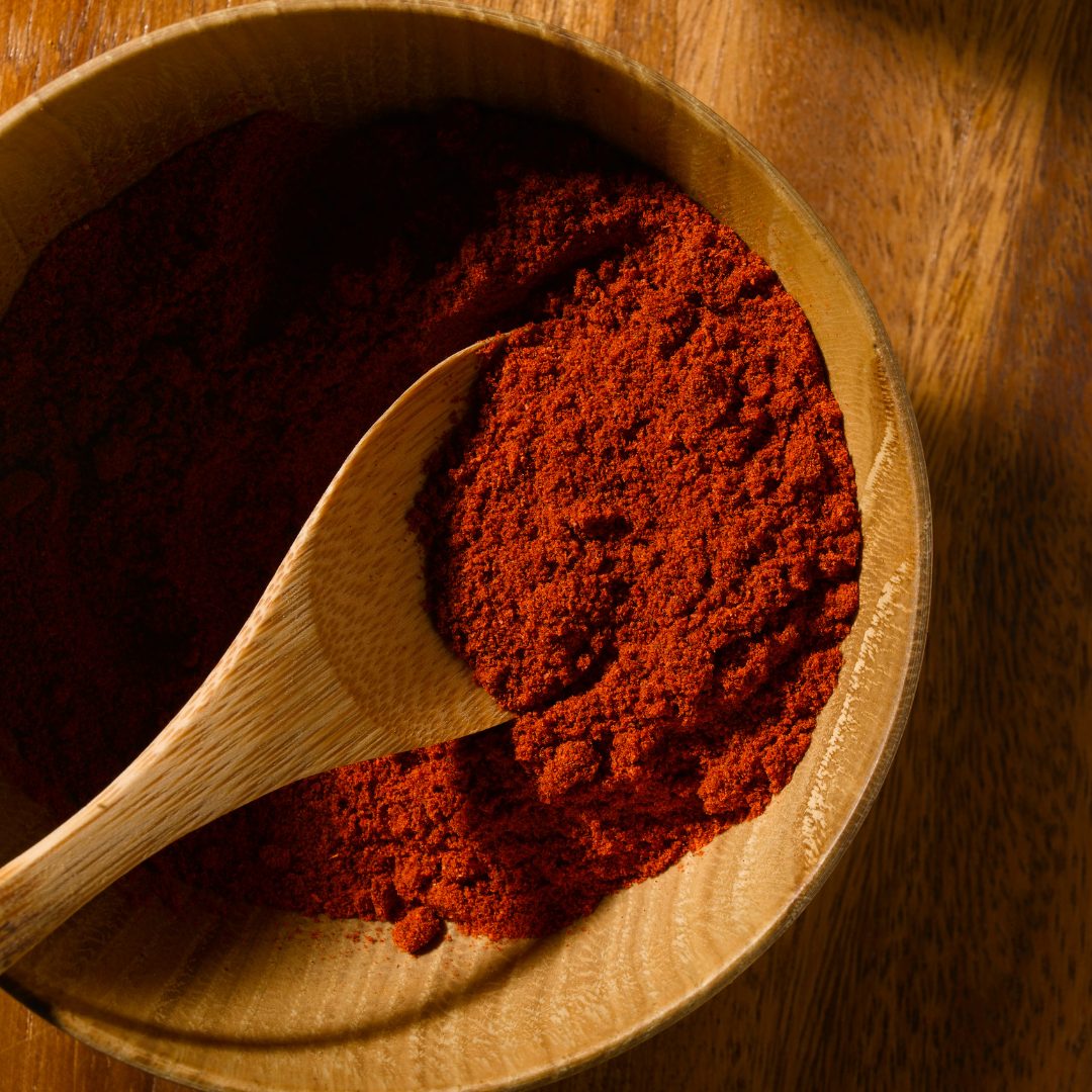 Paprika, Hungarian