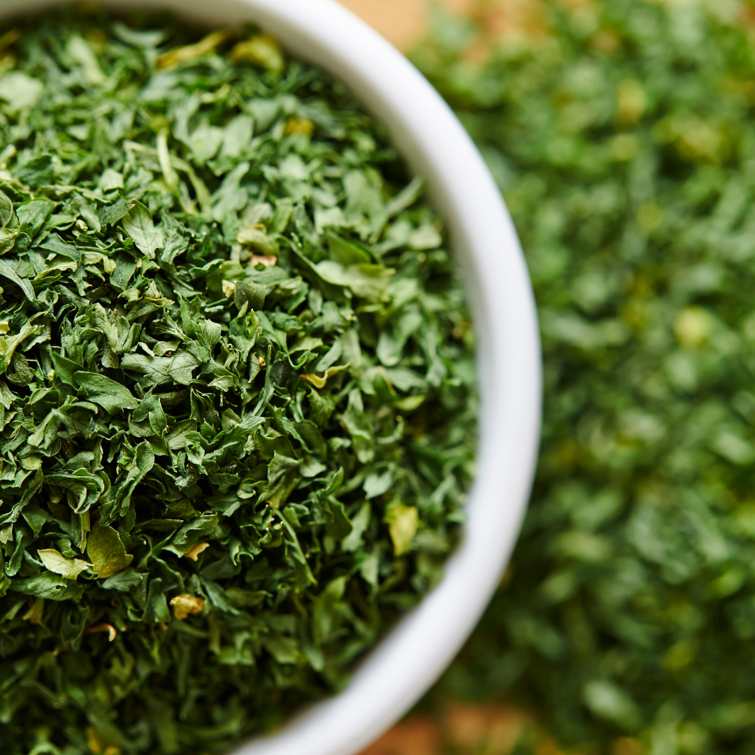 Parsley