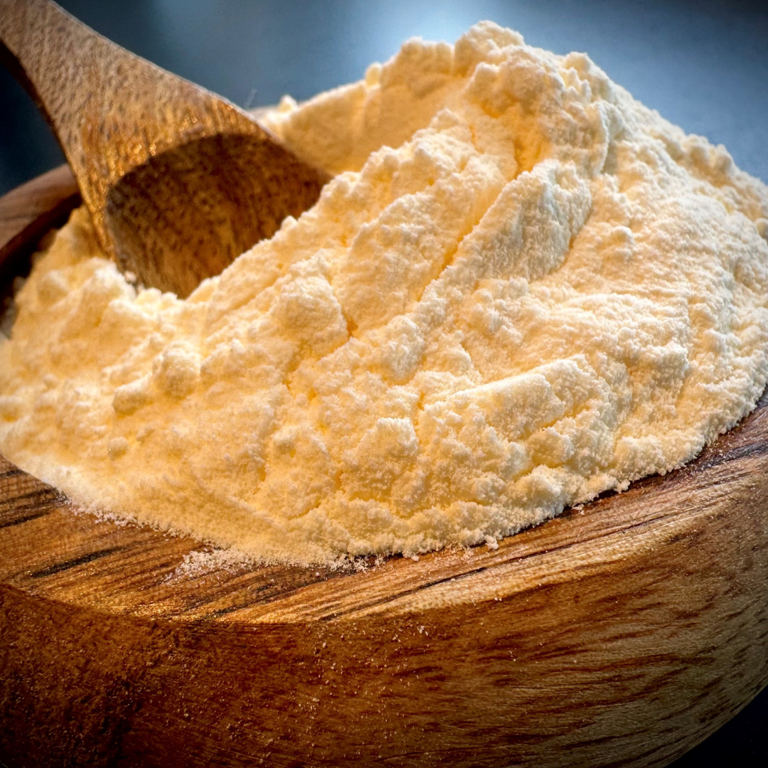 Butter Powder