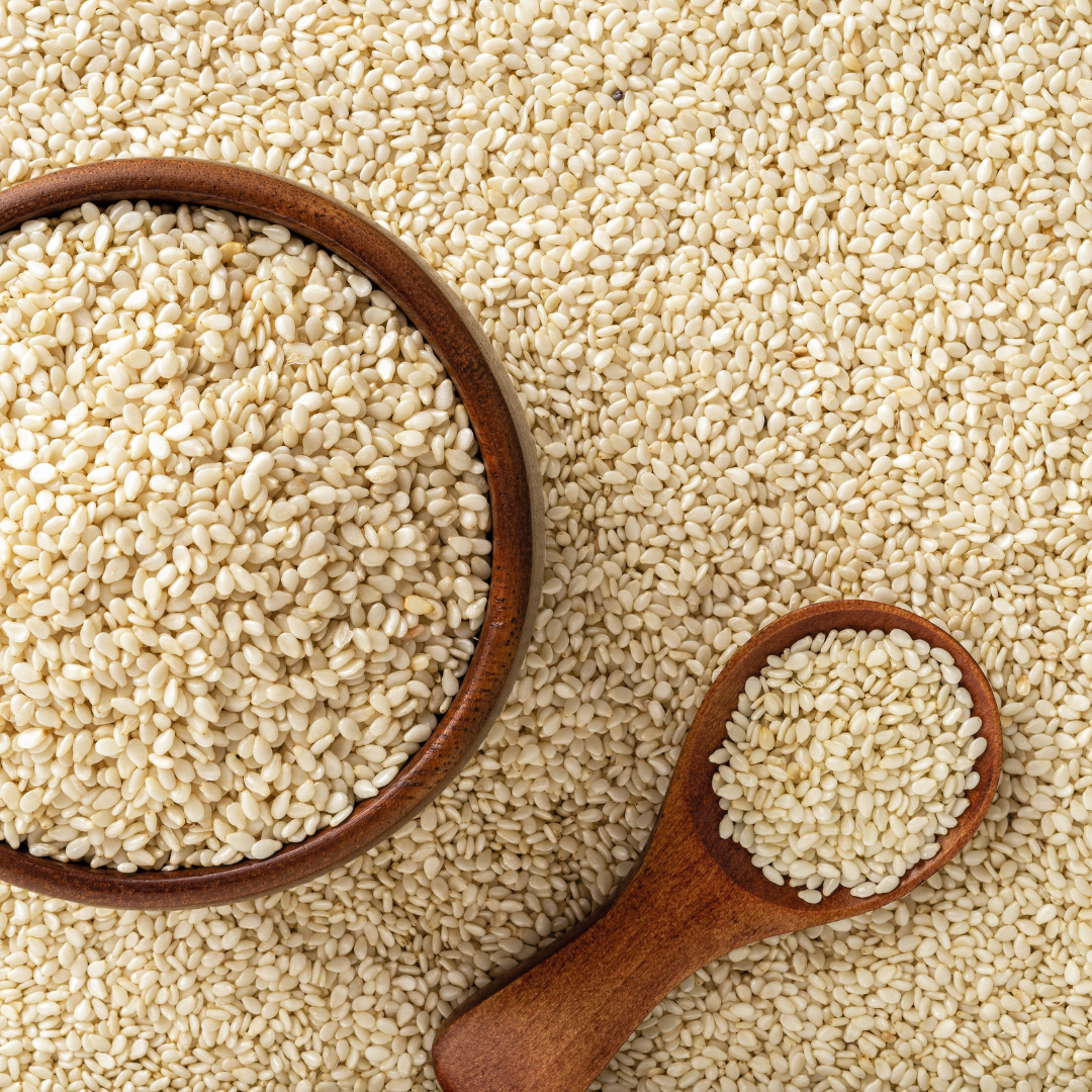 Sesame Seeds