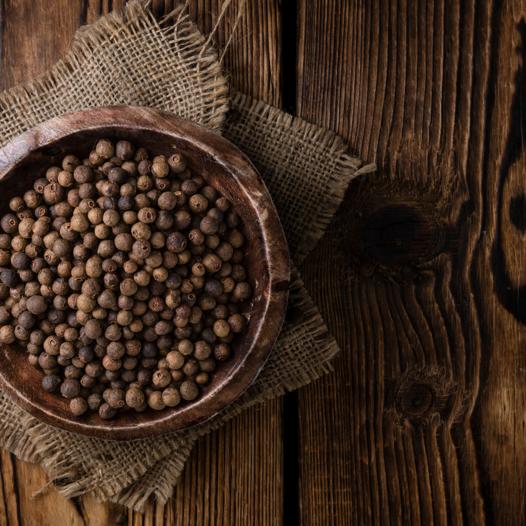 Allspice, Whole